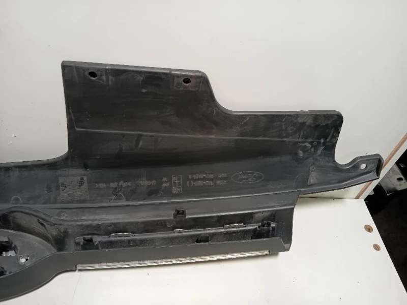 Griglia DI Ventilazione Paraurti ANT BK21-8A133-A Ford Transit Custom I 2018