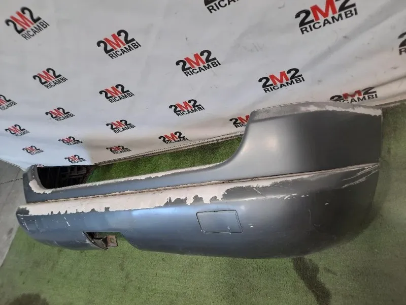 Paraurti POST 1638800171 Mercedes Classe ML W163 1998