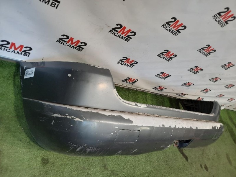 Paraurti POST 1638800171 Mercedes Classe ML W163 1998