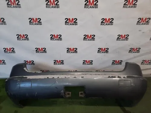 Paraurti POST 1638800171 Mercedes Classe ML W163 1998