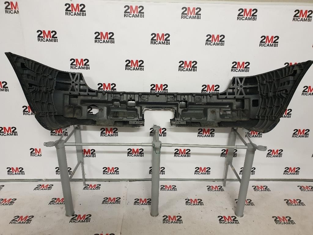 Paraurti POST A1638804771 Mercedes Classe ML W163 1998