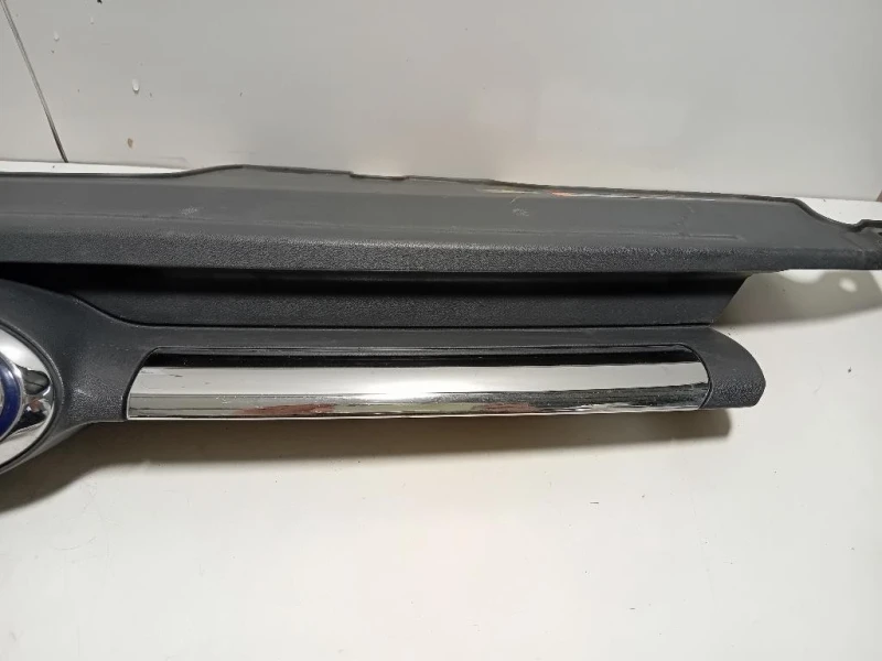 Griglia DI Ventilazione Paraurti ANT BK21-8A133-A Ford Transit Custom I 2018