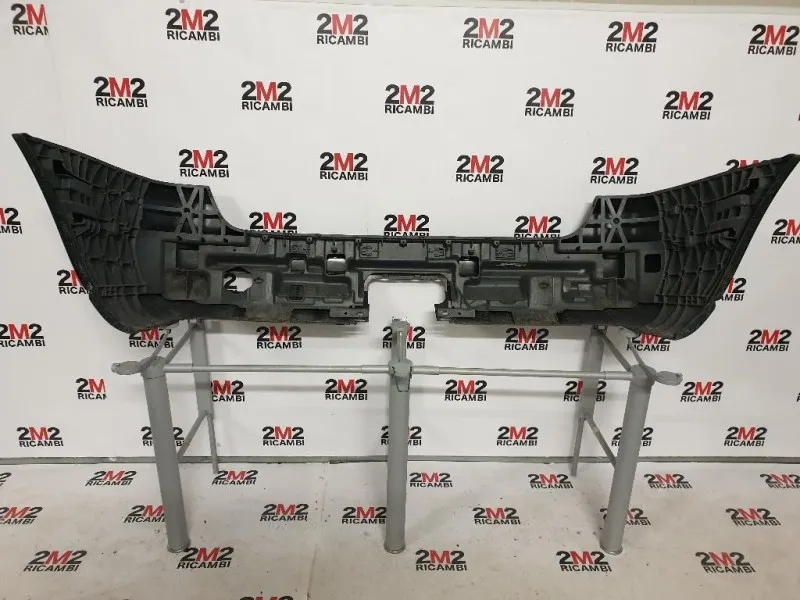 Paraurti POST A1638804771 Mercedes Classe ML W163 1998