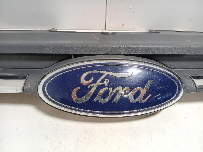 Griglia DI Ventilazione Paraurti ANT BK21-8A133-A Ford Transit Custom I 2018