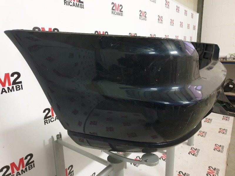 Paraurti POST A1638804771 Mercedes Classe ML W163 1998