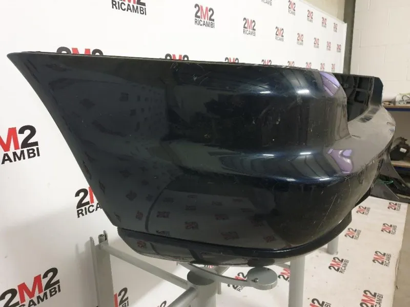 Paraurti POST A1638804771 Mercedes Classe ML W163 1998