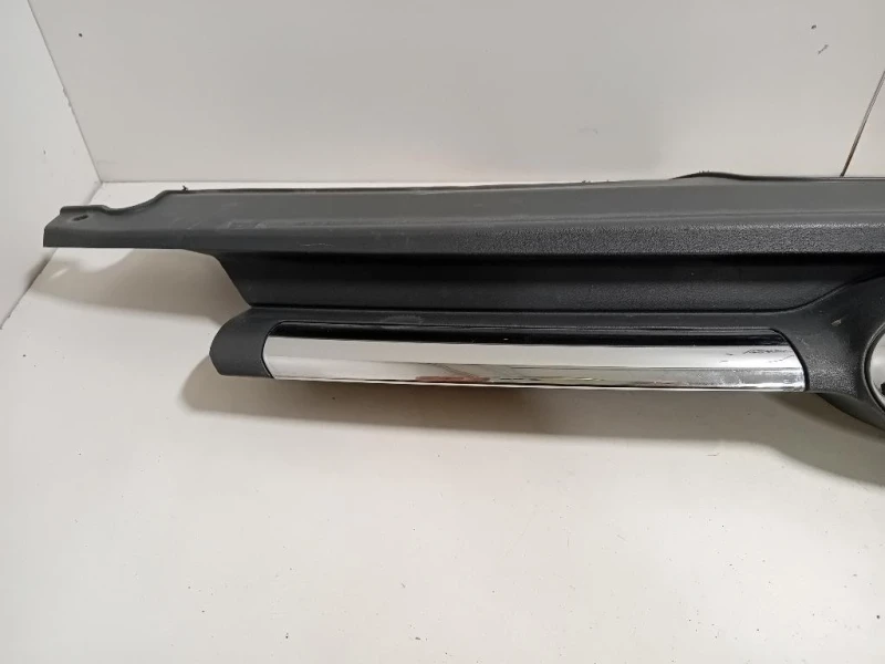 Griglia DI Ventilazione Paraurti ANT BK21-8A133-A Ford Transit Custom I 2018