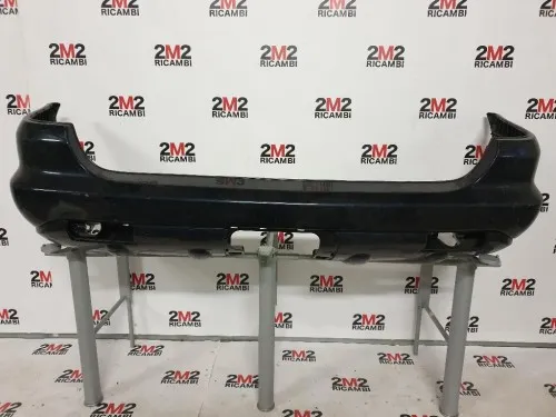 Paraurti POST A1638804771 Mercedes Classe ML W163 1998