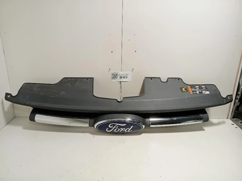 Griglia DI Ventilazione Paraurti ANT BK21-8A133-A Ford Transit Custom I 2018