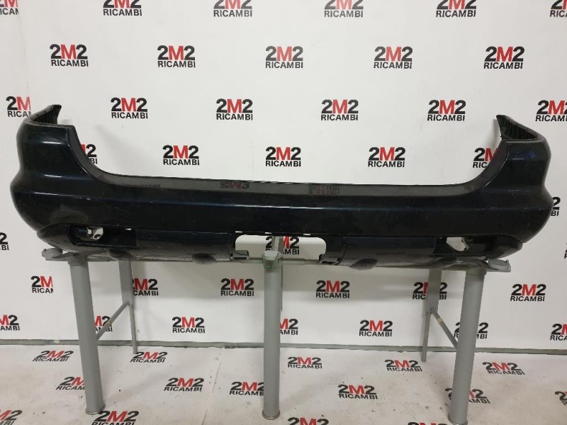 Paraurti POST A1638804771 Mercedes Classe ML W163 1998