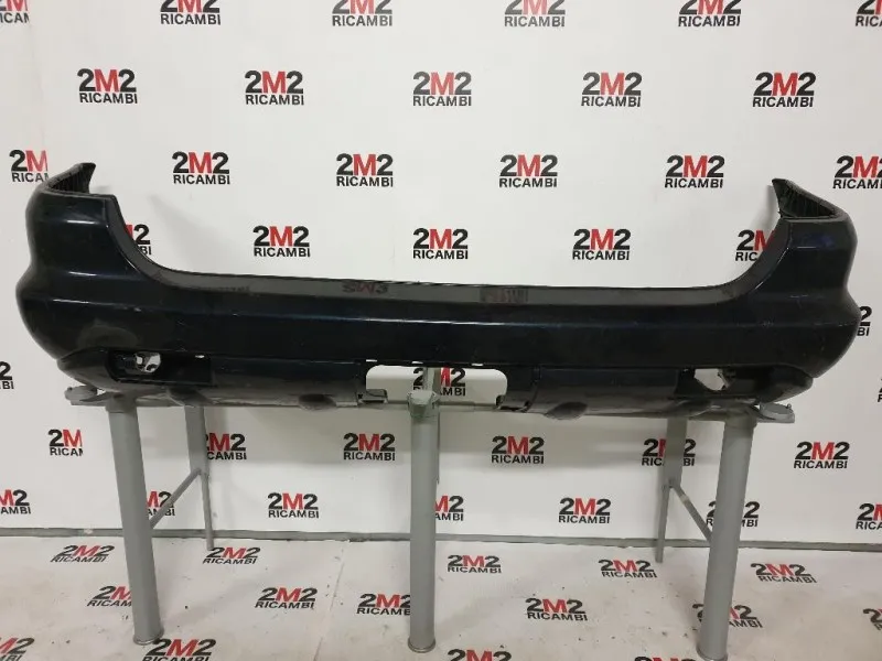 Paraurti POST A1638804771 Mercedes Classe ML W163 1998