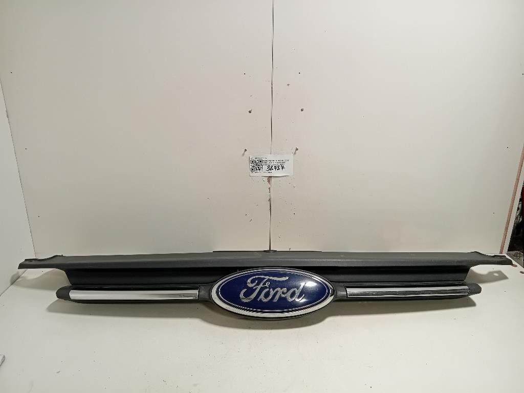 Griglia DI Ventilazione Paraurti ANT BK21-8A133-A Ford Transit Custom I 2018