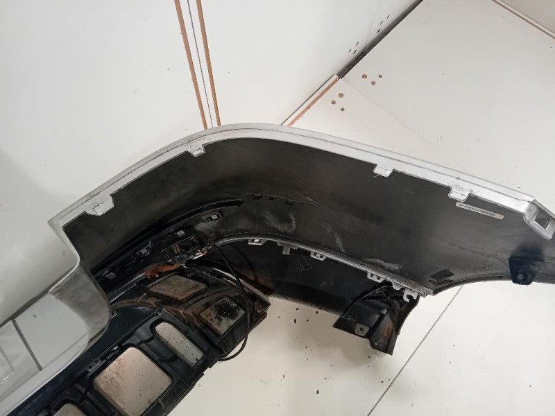 Paraurti POST A16688503259999 Mercedes Classe ML W166 2012