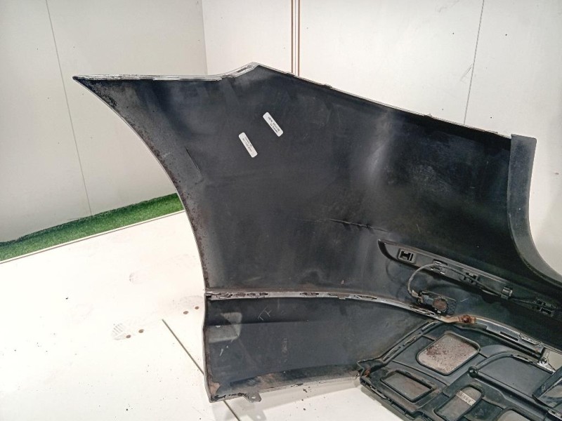 Paraurti POST A16688503259999 Mercedes Classe ML W166 2012