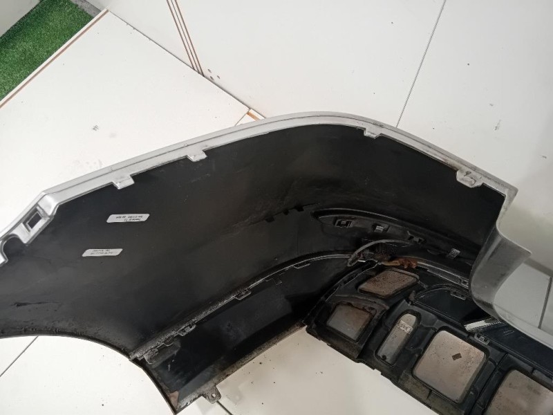 Paraurti POST A16688503259999 Mercedes Classe ML W166 2012