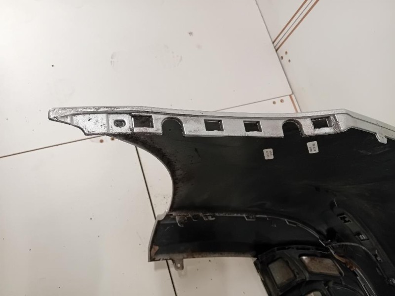 Paraurti POST A16688503259999 Mercedes Classe ML W166 2012