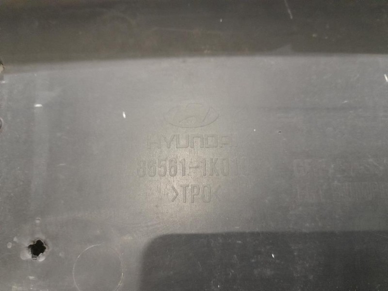 Griglia DI Ventilazione Paraurti ANT 865611K010 Hyundai IX20 2011