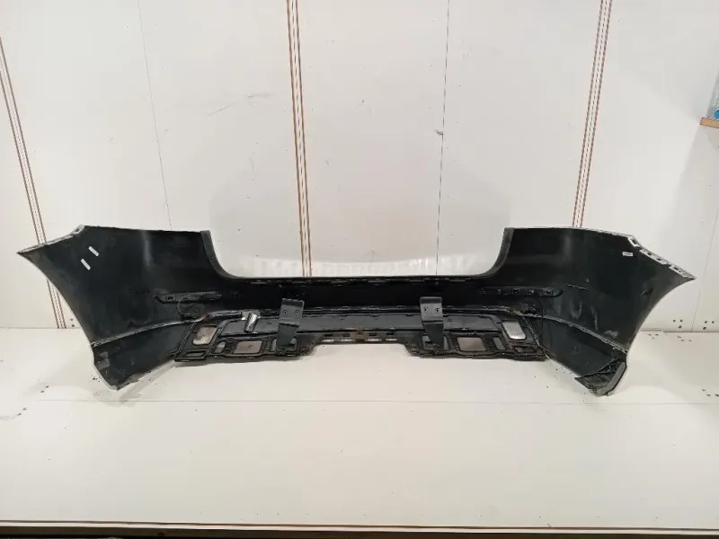 Paraurti POST A16688503259999 Mercedes Classe ML W166 2012