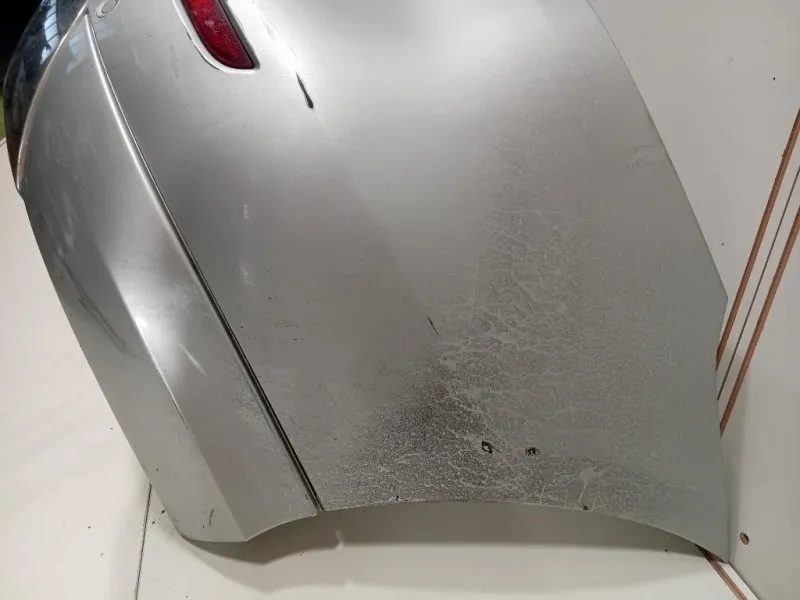 Paraurti POST A16688503259999 Mercedes Classe ML W166 2012