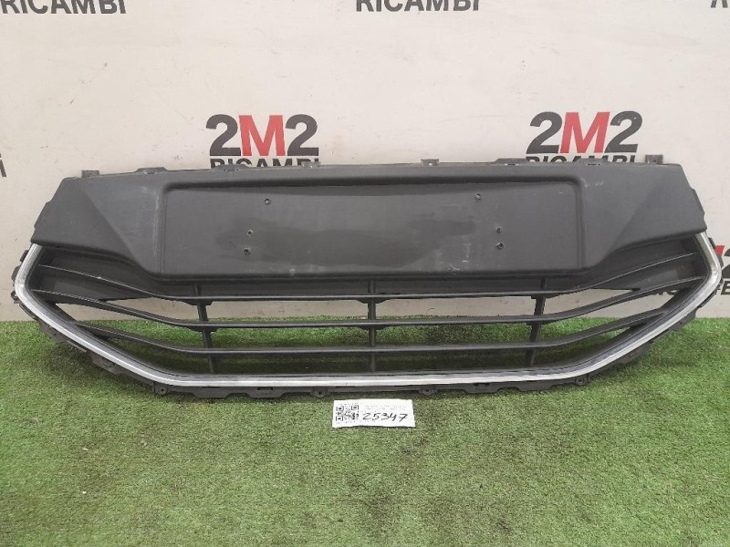 Griglia DI Ventilazione Paraurti ANT 865611K010 Hyundai IX20 2011