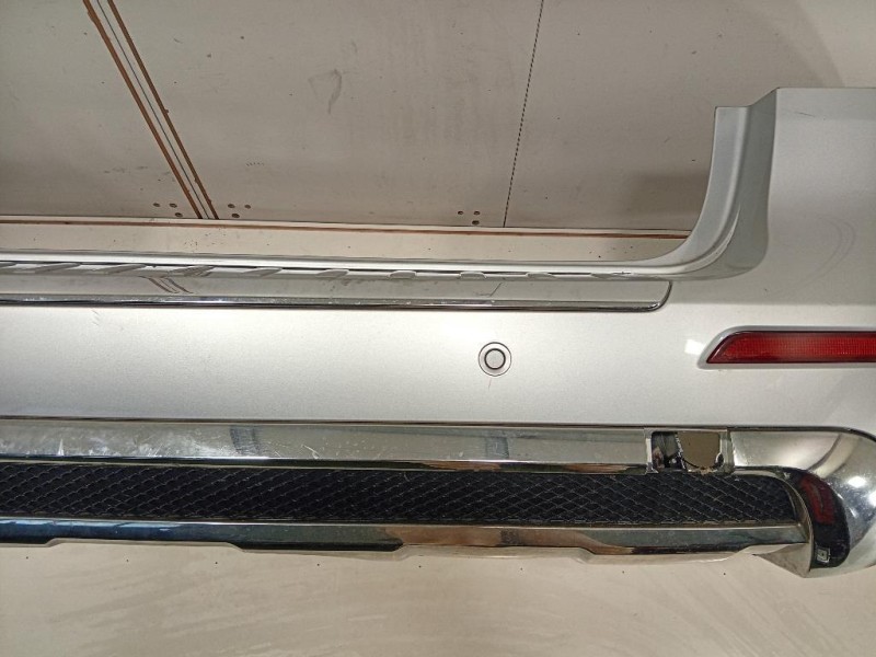 Paraurti POST A16688503259999 Mercedes Classe ML W166 2012