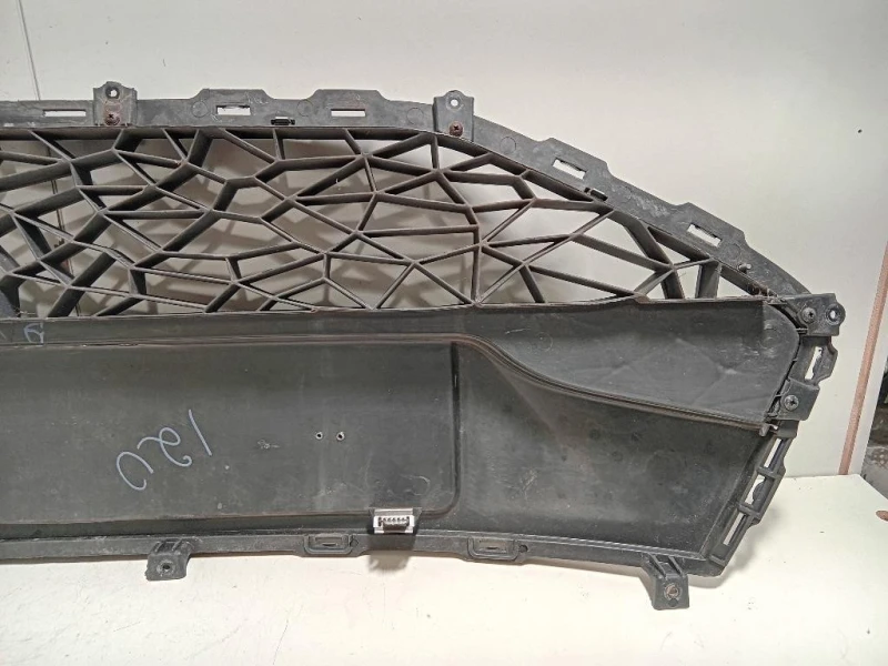 Griglia DI Ventilazione Paraurti ANT 6561-1K000 Hyundai IX20 2015