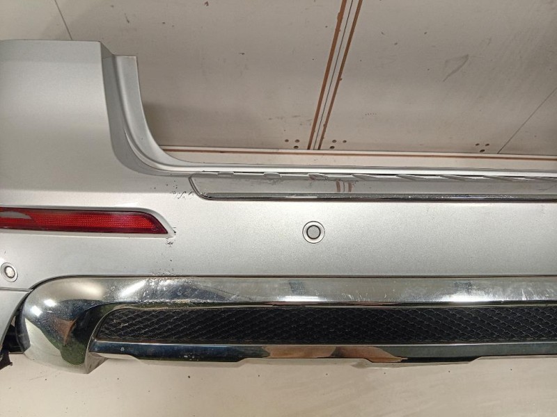 Paraurti POST A16688503259999 Mercedes Classe ML W166 2012