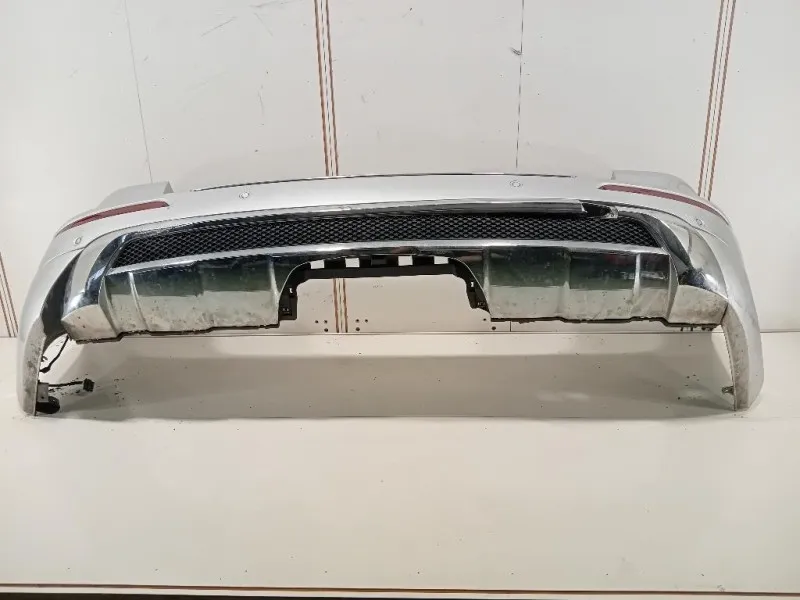 Paraurti POST A16688503259999 Mercedes Classe ML W166 2012