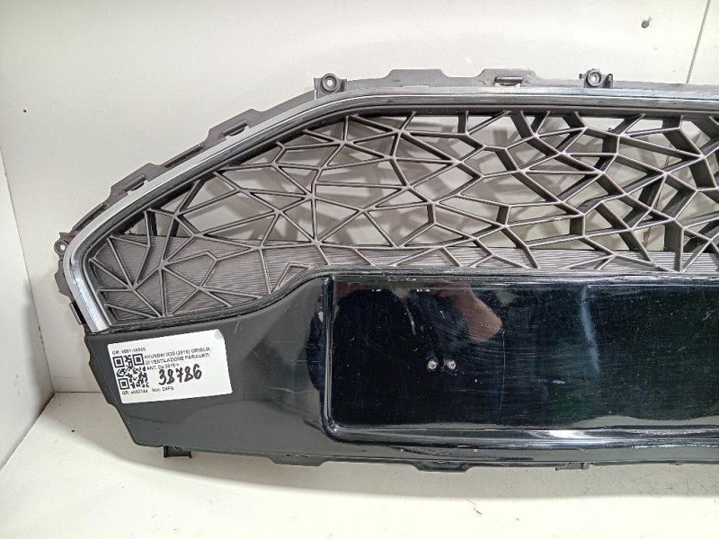 Griglia DI Ventilazione Paraurti ANT 6561-1K000 Hyundai IX20 2015