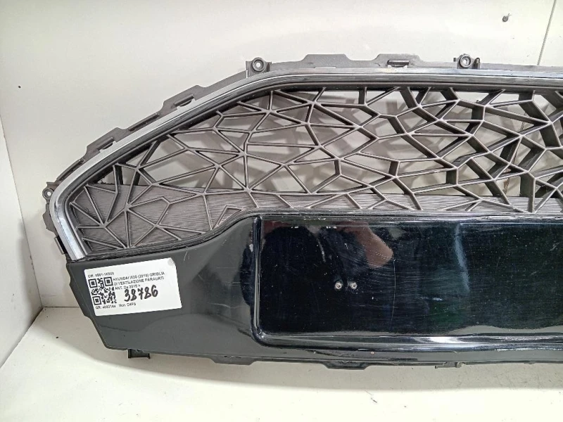 Griglia DI Ventilazione Paraurti ANT 6561-1K000 Hyundai IX20 2015