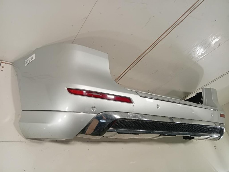 Paraurti POST A16688503259999 Mercedes Classe ML W166 2012