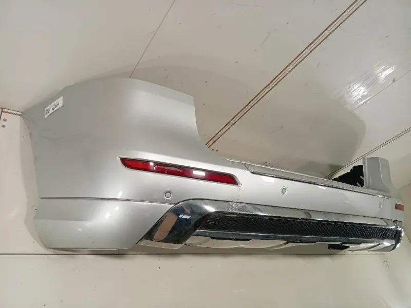 Paraurti POST A16688503259999 Mercedes Classe ML W166 2012