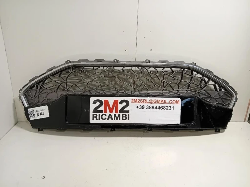 Griglia DI Ventilazione Paraurti ANT 6561-1K000 Hyundai IX20 2015