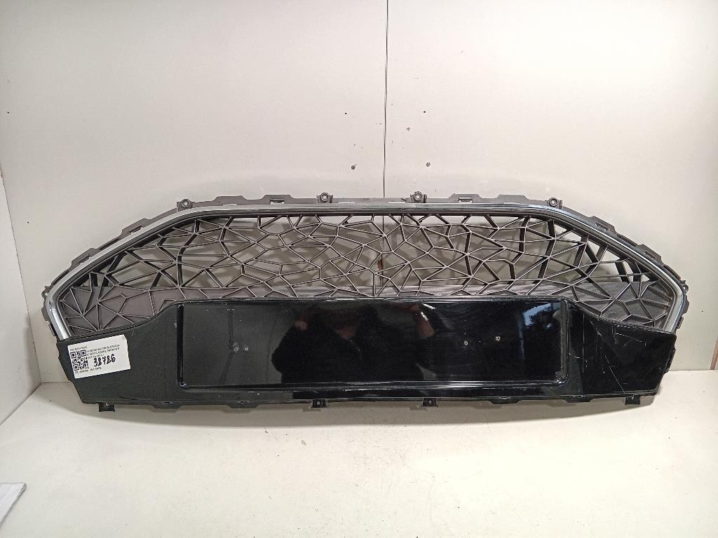 Griglia DI Ventilazione Paraurti ANT 6561-1K000 Hyundai IX20 2015