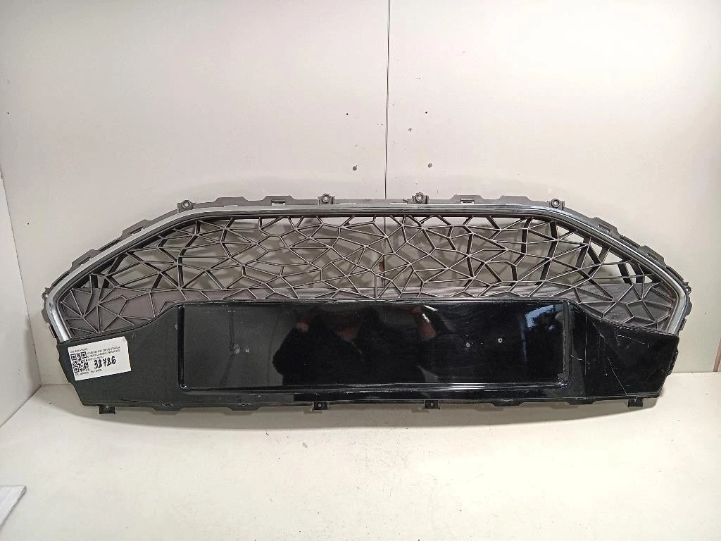 Griglia DI Ventilazione Paraurti ANT 6561-1K000 Hyundai IX20 2015
