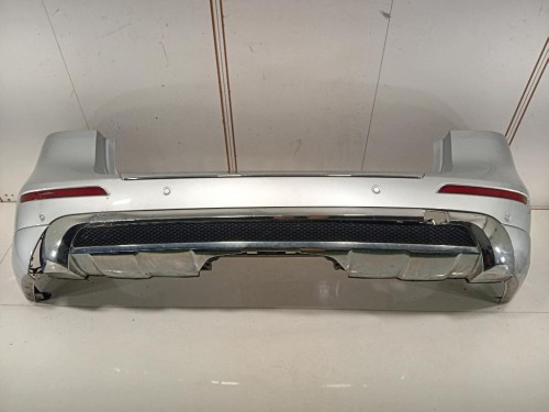 Paraurti POST A16688503259999 Mercedes Classe ML W166 2012