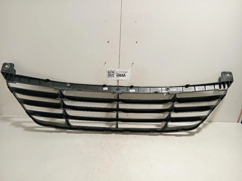 Griglia DI Ventilazione Paraurti ANT 86550-1Y000 Hyundai IX35 2013