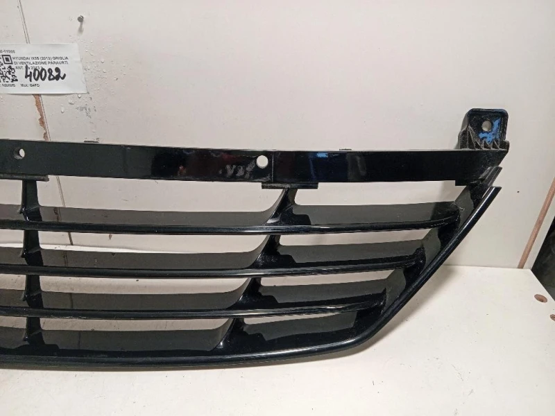 Griglia DI Ventilazione Paraurti ANT 86550-1Y000 Hyundai IX35 2013