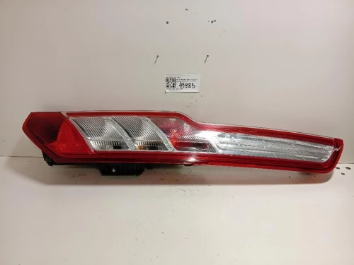 Fanale POST DX BK21-13N004-AB Ford Transit Custom I 2013