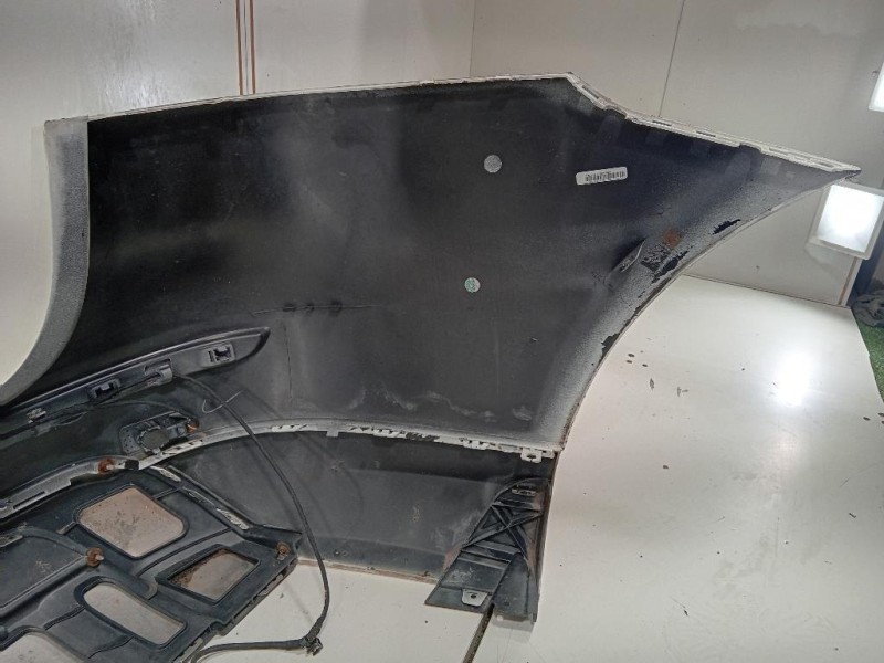 Paraurti POST A166885032599 Mercedes Classe ML W166 2012