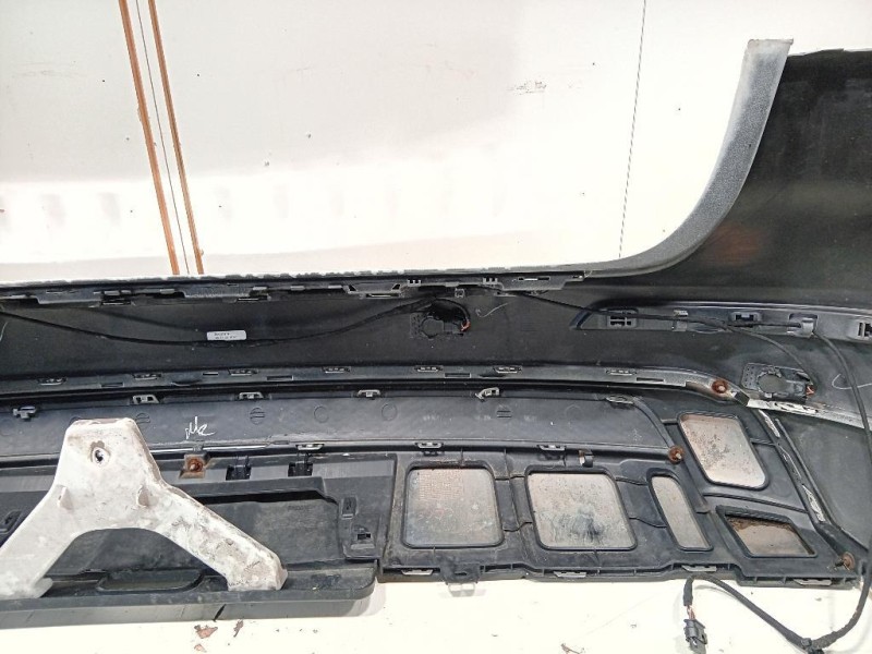 Paraurti POST A166885032599 Mercedes Classe ML W166 2012