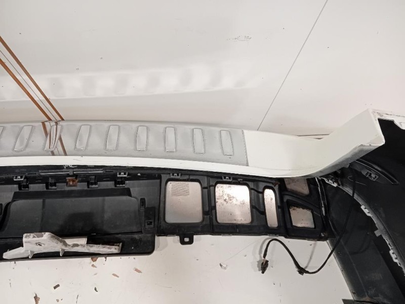 Paraurti POST A166885032599 Mercedes Classe ML W166 2012