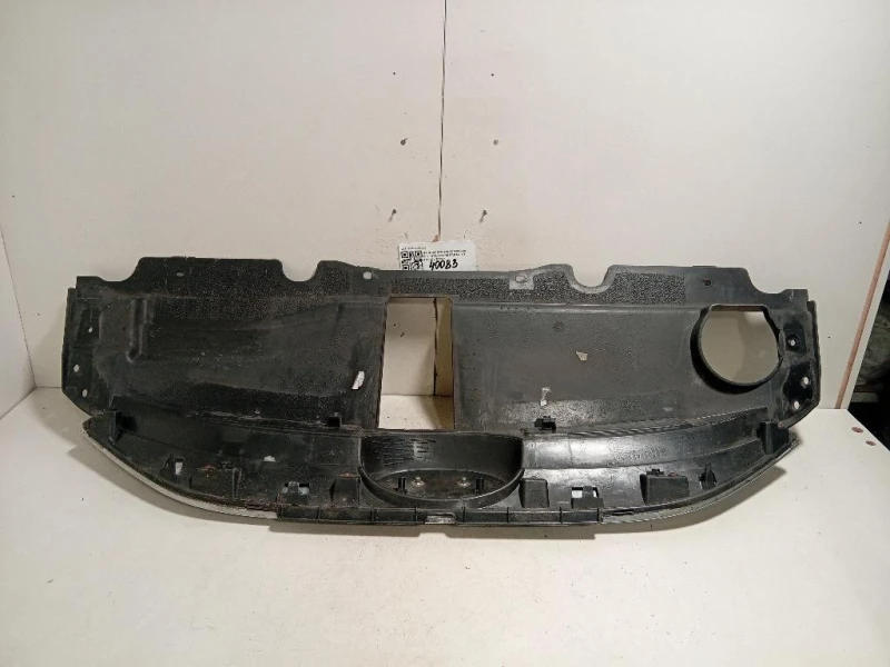Griglia DI Ventilazione Paraurti ANT 86351-2Y000 Hyundai IX35 2013