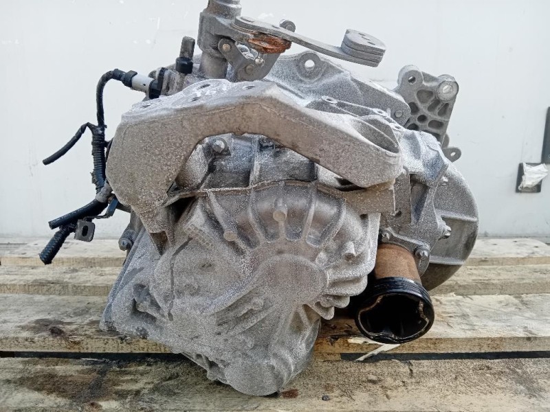 Cambio 6 MARCE MANUALE Opel Mokka X 2016