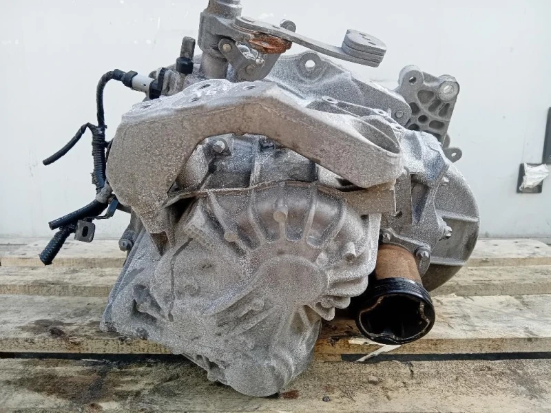 Cambio 6 MARCE MANUALE Opel Mokka X 2016