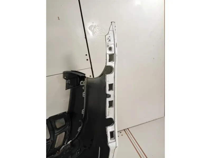 Paraurti POST A166885032599 Mercedes Classe ML W166 2012