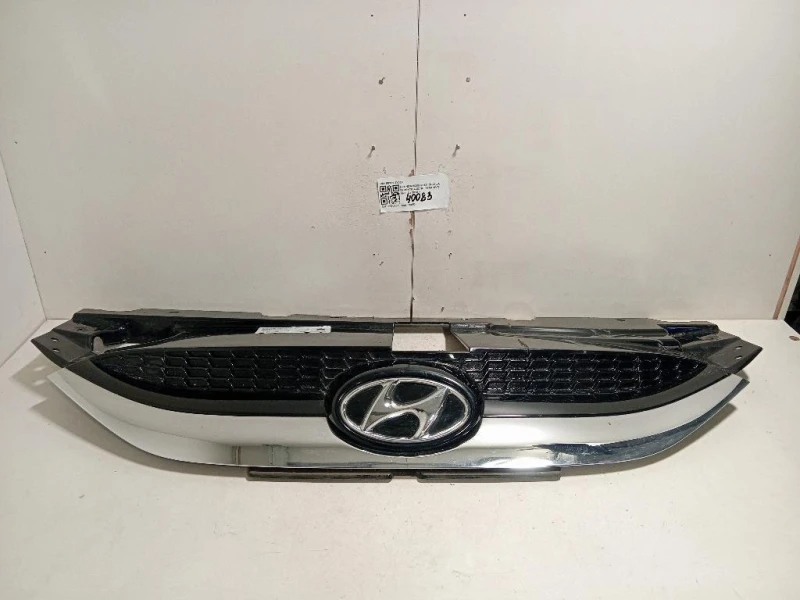 Griglia DI Ventilazione Paraurti ANT 86351-2Y000 Hyundai IX35 2013
