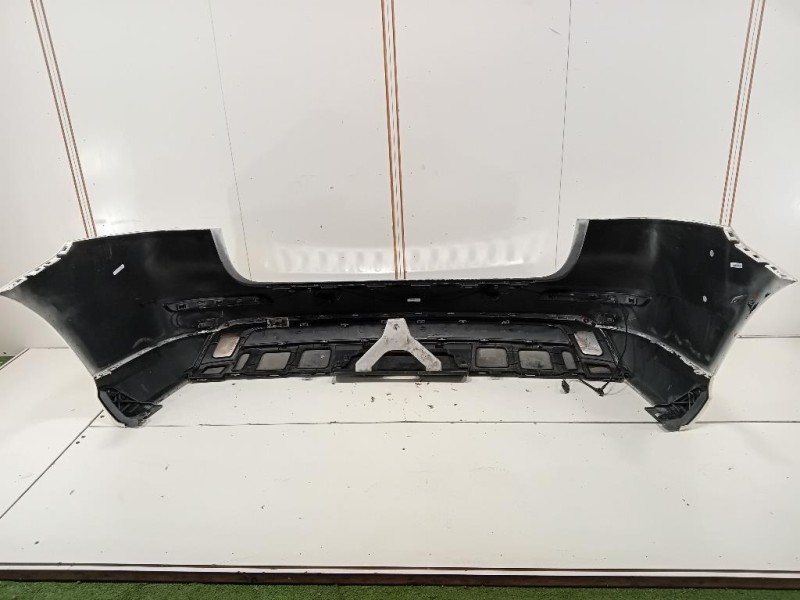 Paraurti POST A166885032599 Mercedes Classe ML W166 2012