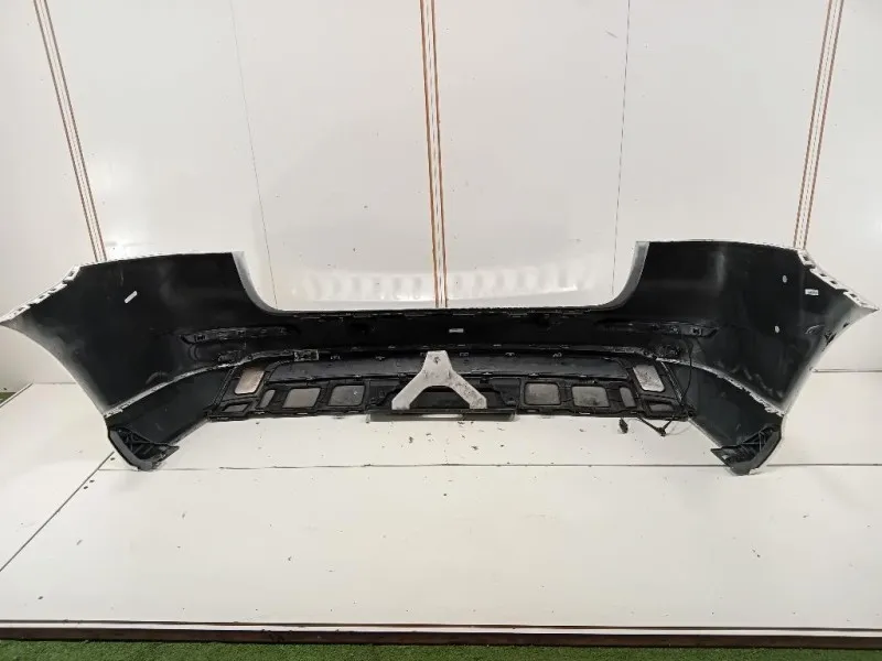 Paraurti POST A166885032599 Mercedes Classe ML W166 2012