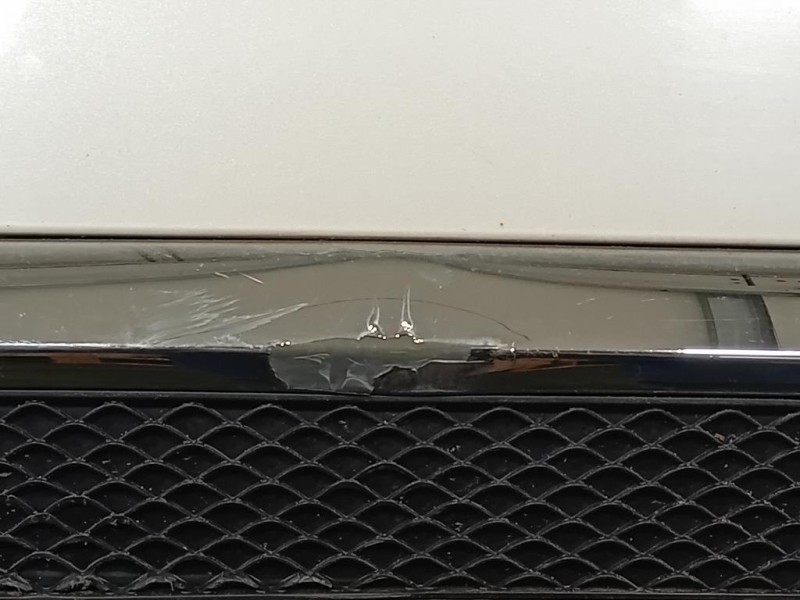 Paraurti POST A166885032599 Mercedes Classe ML W166 2012